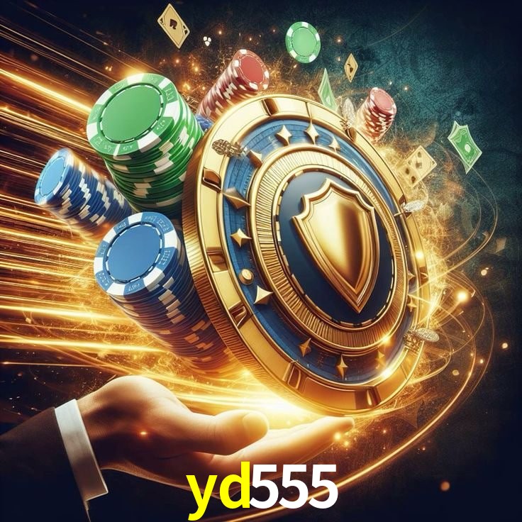 Torneios e prêmios garantidos na yd555