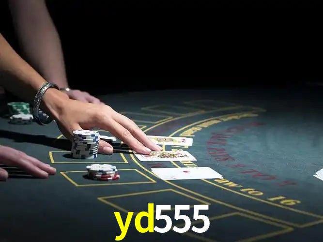 Jogos populares e pagamentos rápidos na yd555